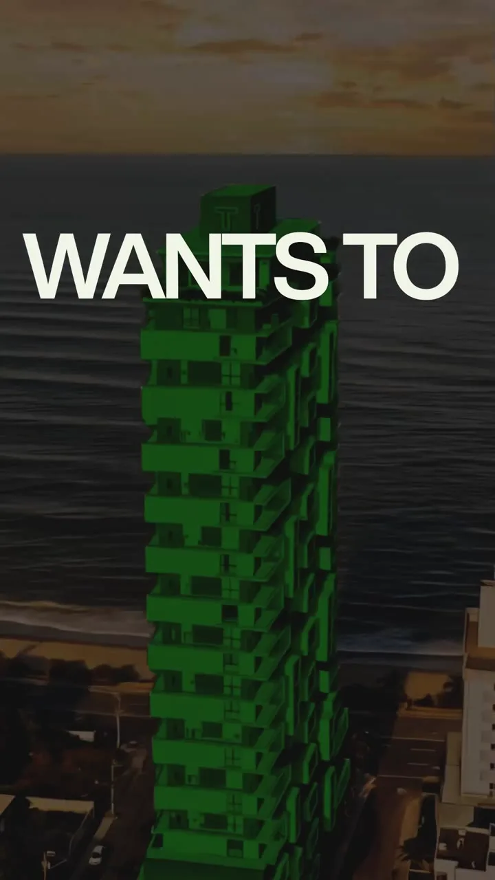 Vivato Torresani ad still